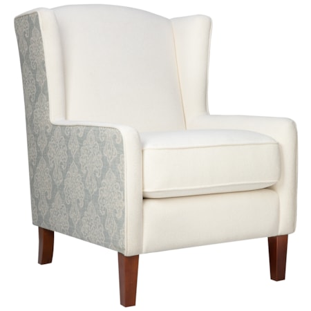 Accent Chair