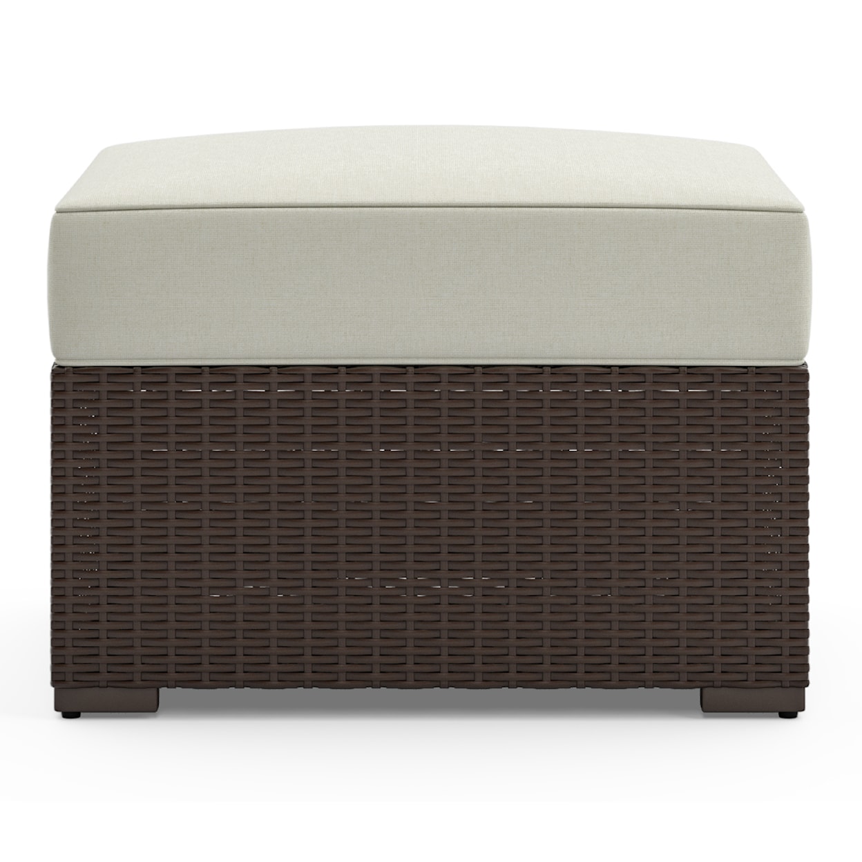 homestyles Palm Springs Outdoor Ottoman