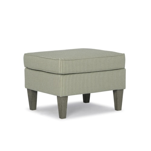 Chair Ottoman