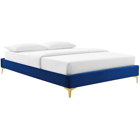 King Bed Frame