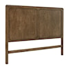 Progressive Furniture Hollis King Panel Bed