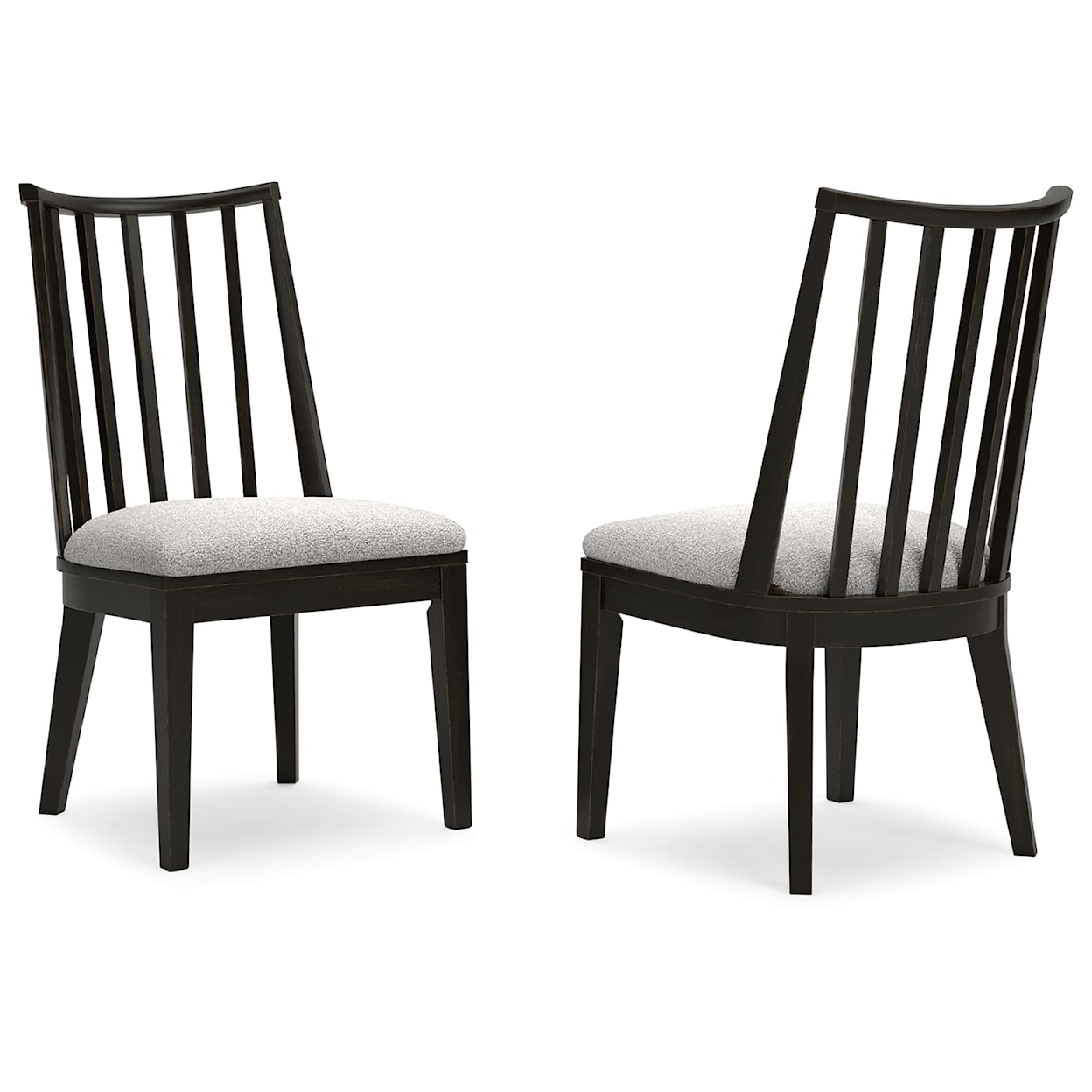 Signature Design by Ashley Furniture Galliden Dining Chair