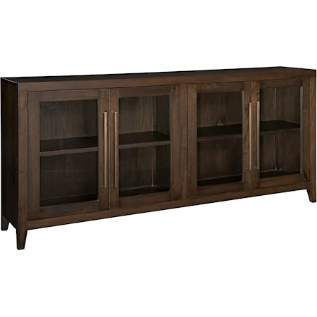 Accent Cabinet