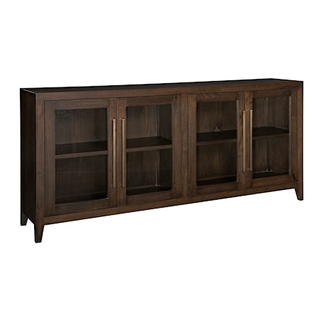 Accent Cabinet