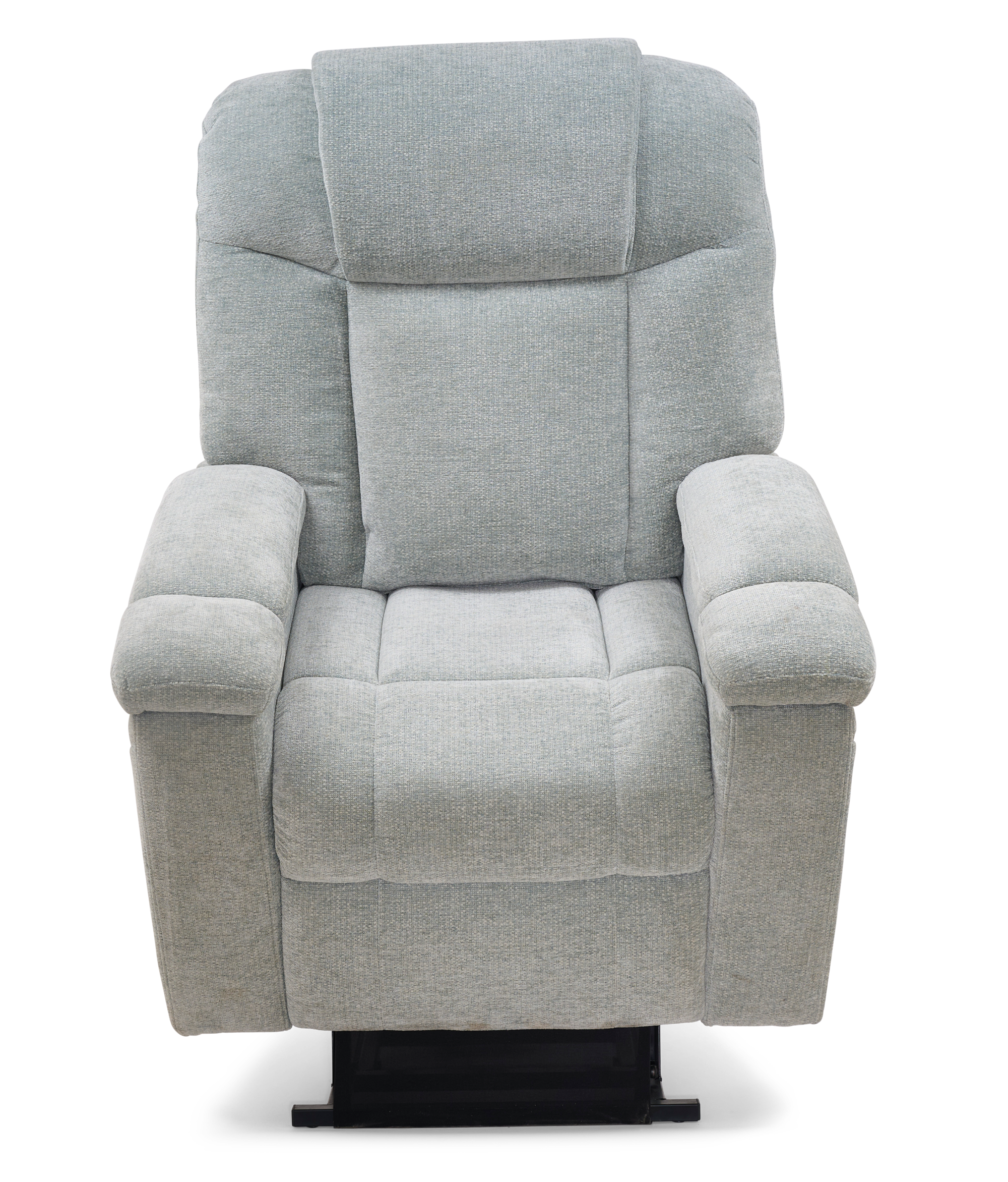 UltraComfort Venice Medium Lift Recliner With Nirvana Massage