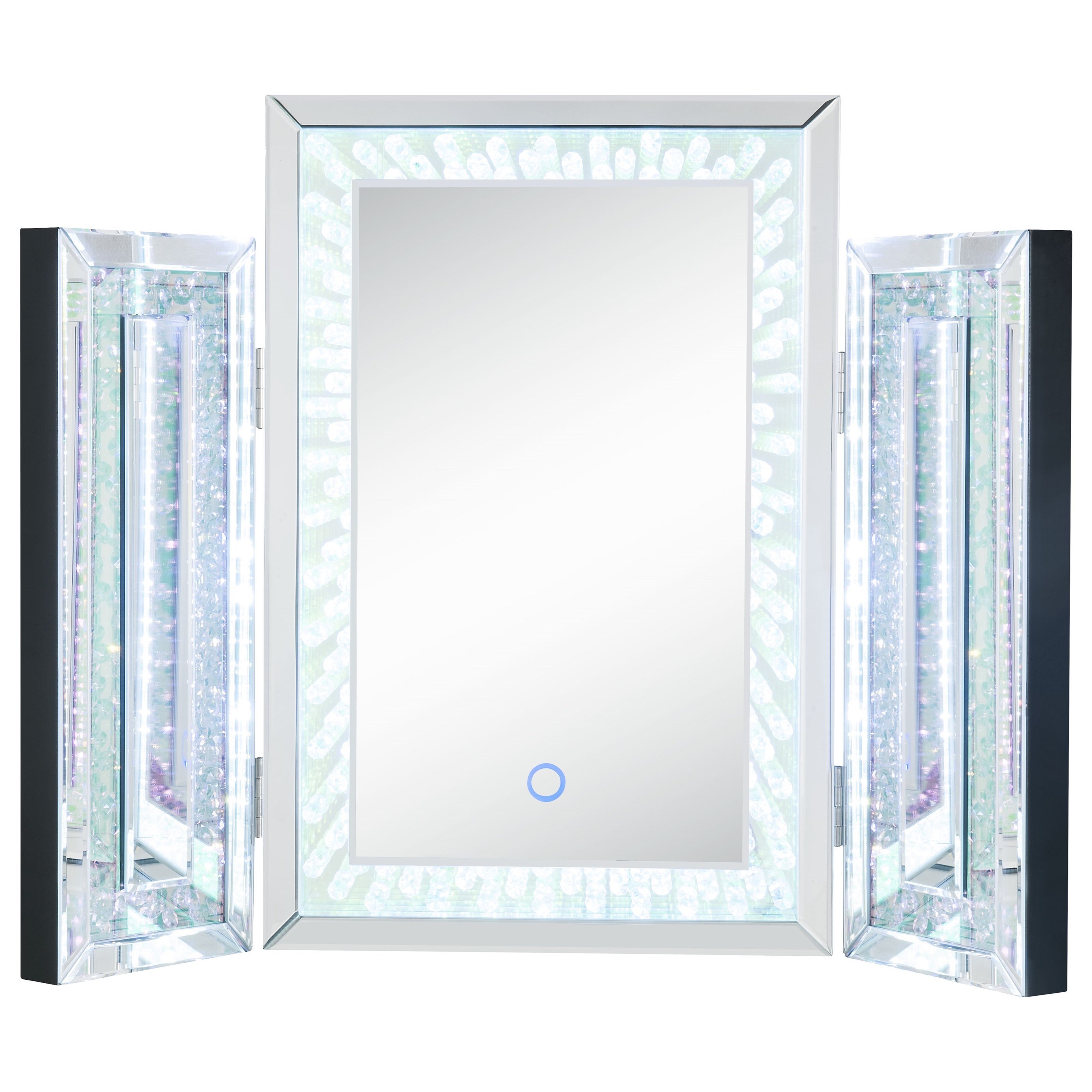 ACME Furniture Nysa Accent Decor (LED)