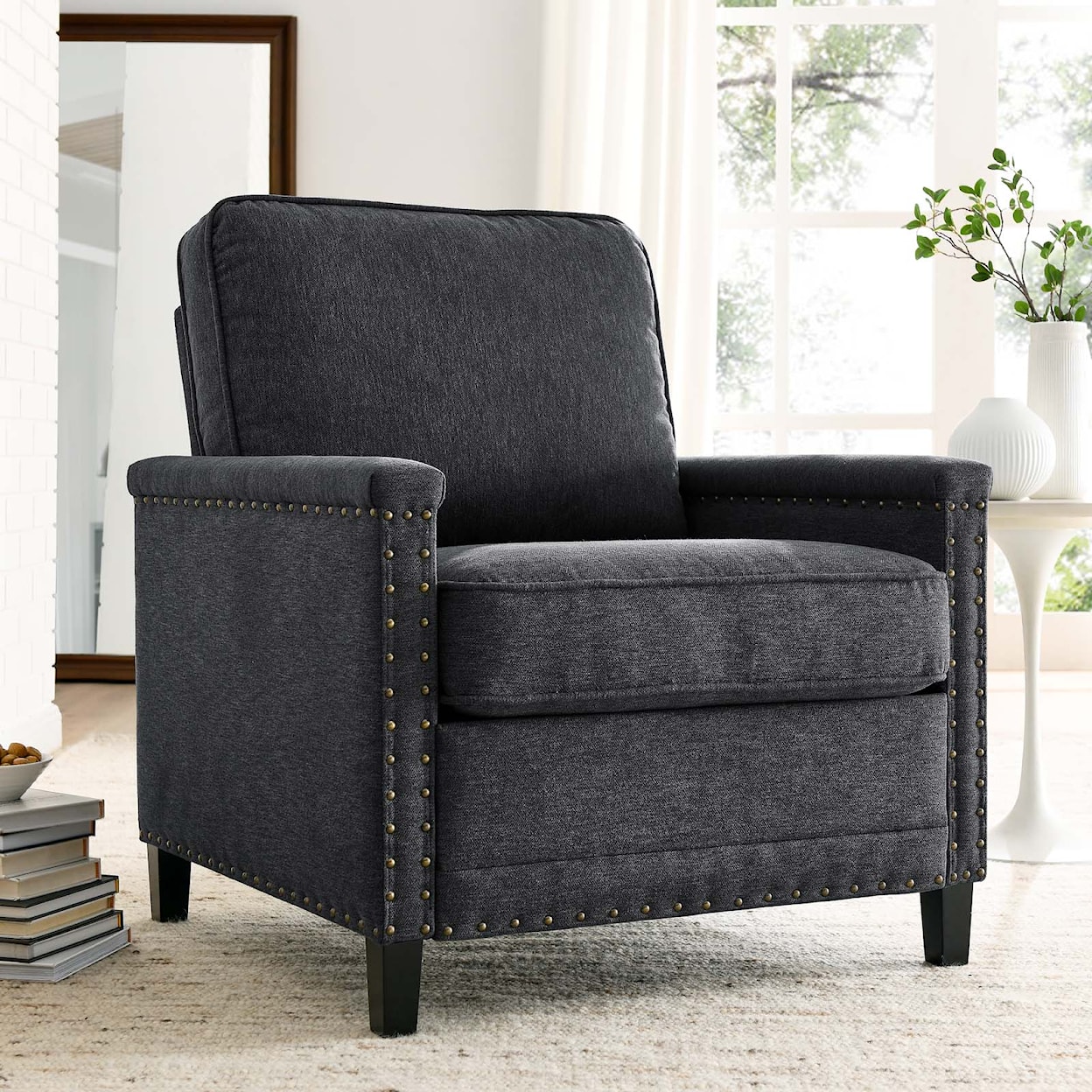 Modway Ashton Armchair