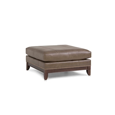 Smith Brothers 238 Cocktail Ottoman