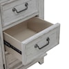 Liberty Furniture River Place 9-Drawer Dresser