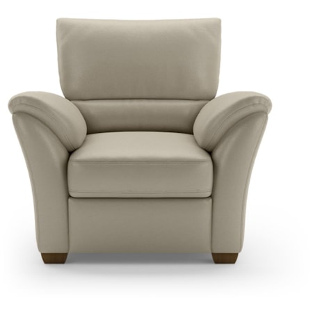 Donato Recliner
