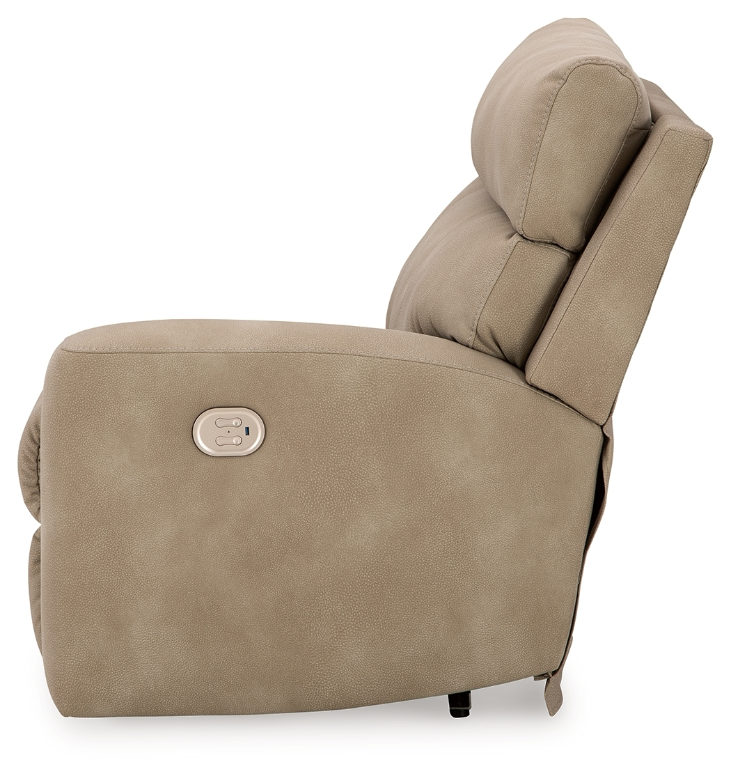 Signature Design by Ashley Next-Gen DuraPella Living Room Set