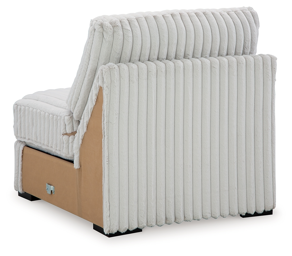 Signature Design by Ashley Stupendous 5-Piece Sectional And Ottoman