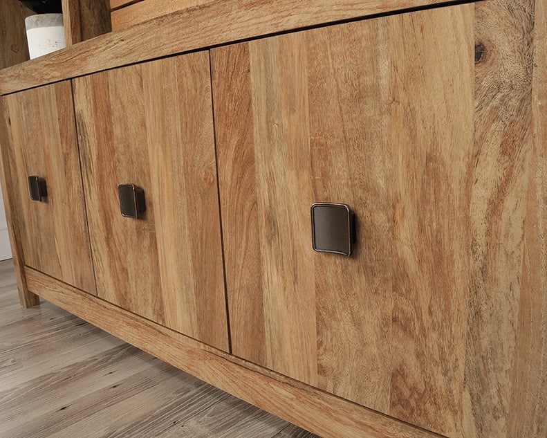 Storage Display Cabinet