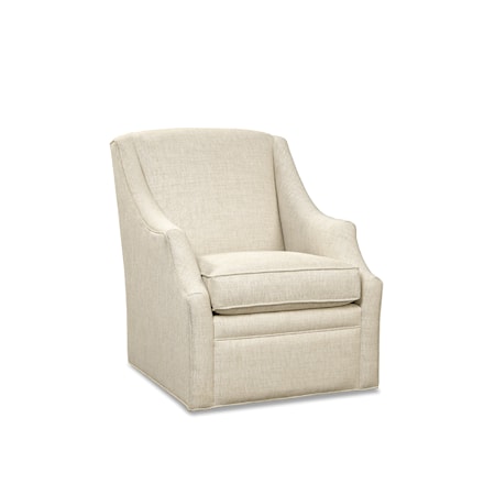 Swivel Chair