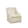 Hickory Craft 030710SC Swivel Chair