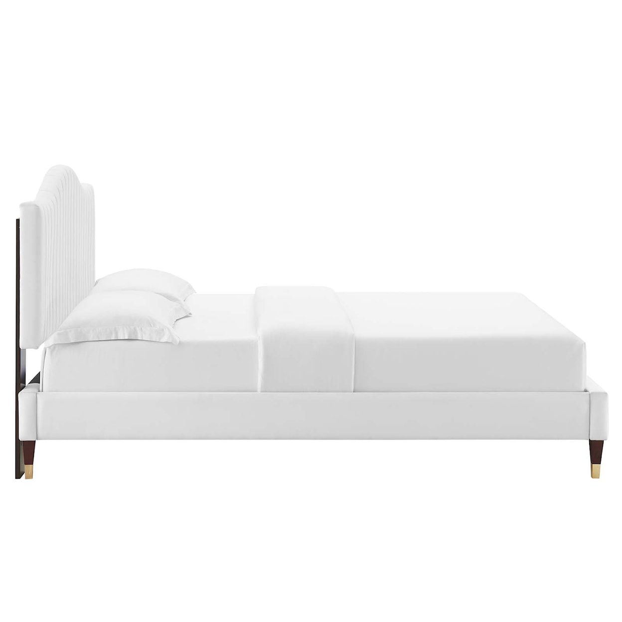 Modway Juniper Queen Platform Bed