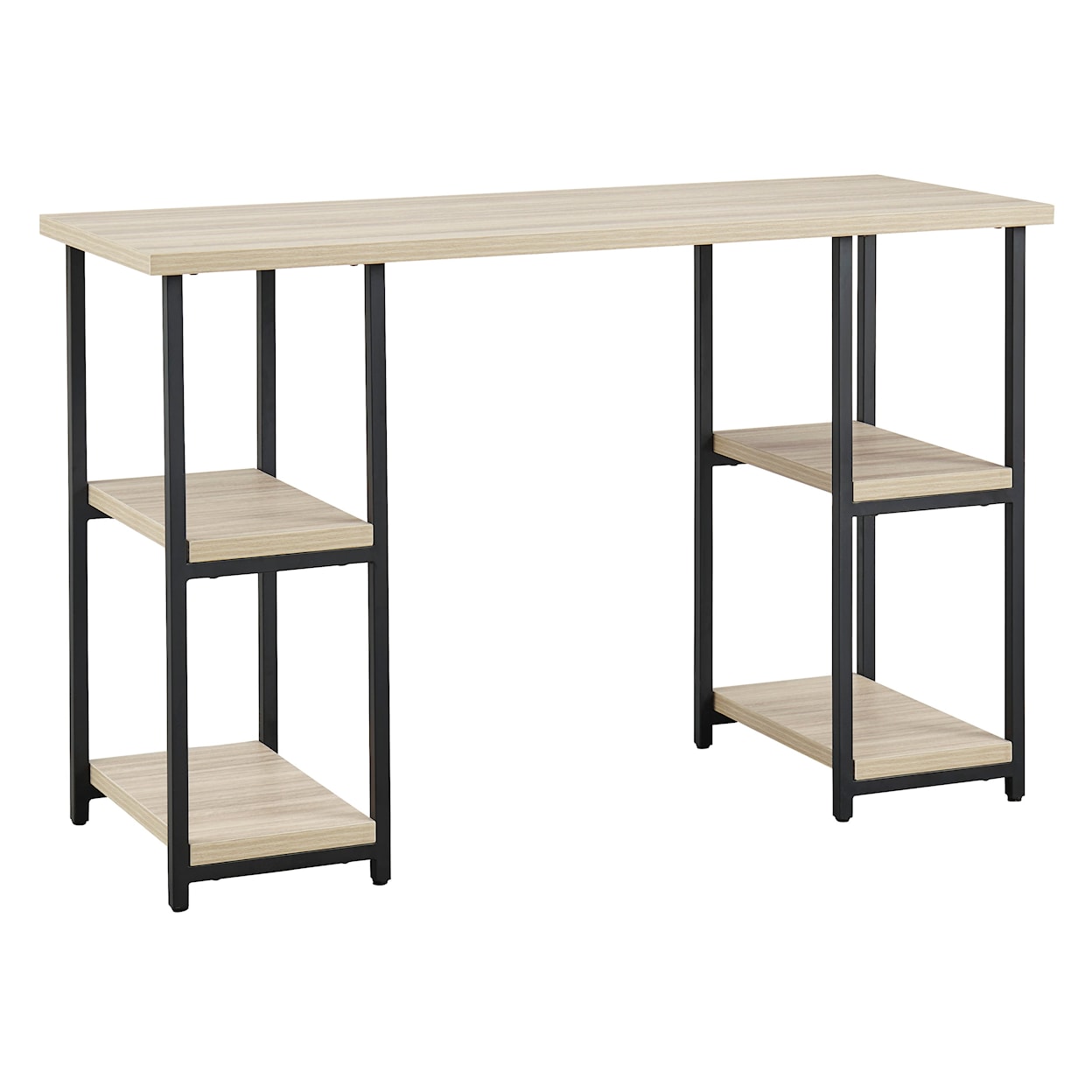 Signature Design Waylowe 48" Home Office Desk