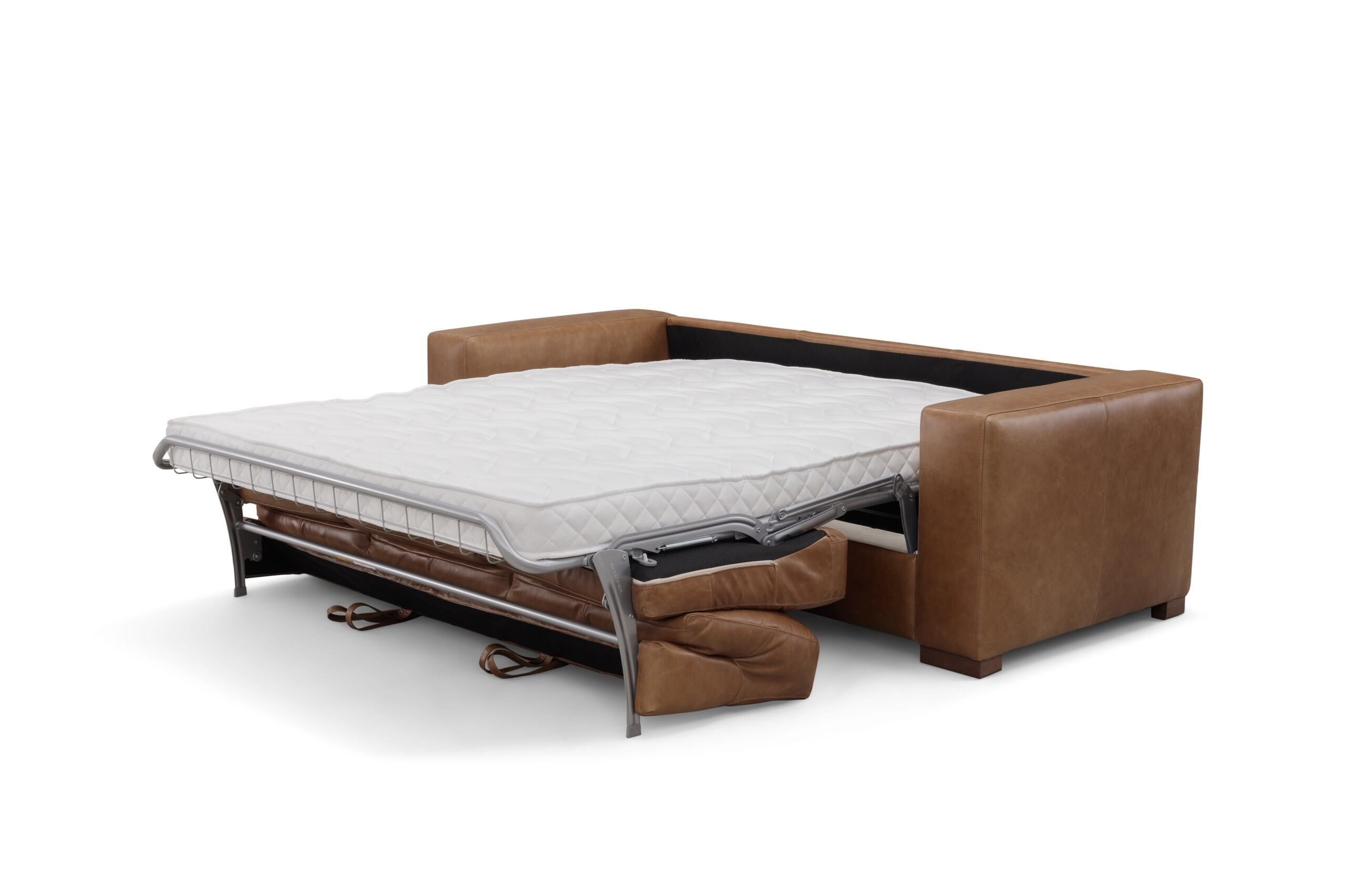 Sofa - Queen Sleeper