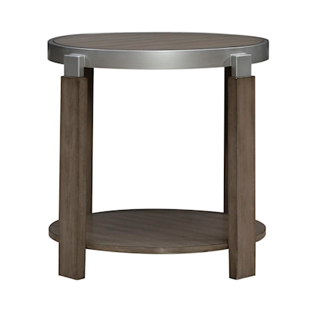 End Table