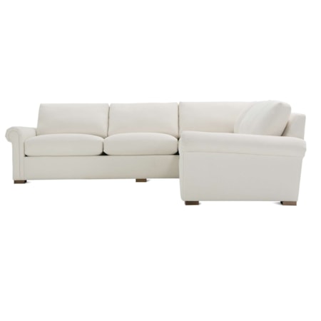 2-Piece Sectional