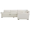 Rowe Carmen 2-Piece Sectional