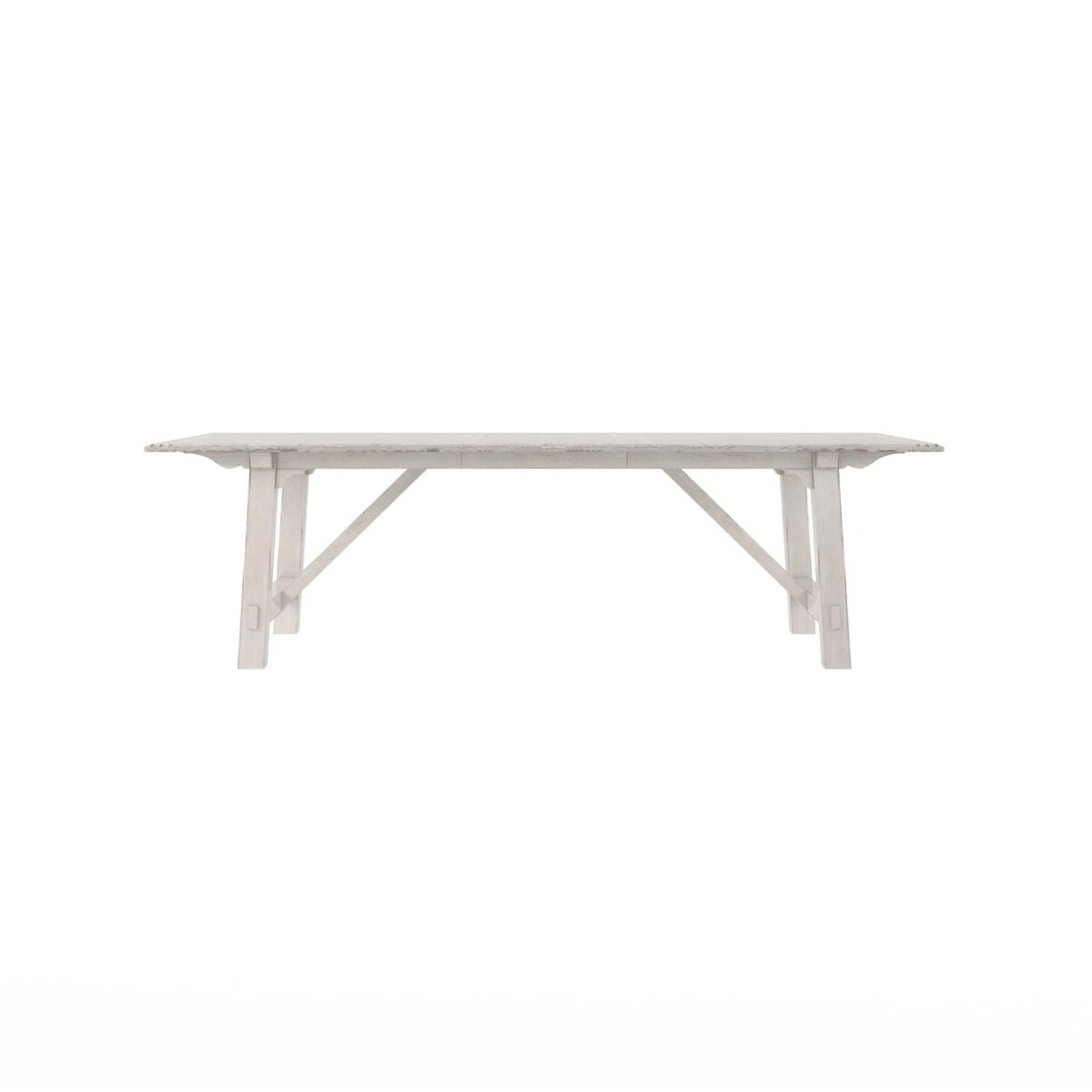 A.R.T. Furniture Inc Alcove Trestle Dining Table