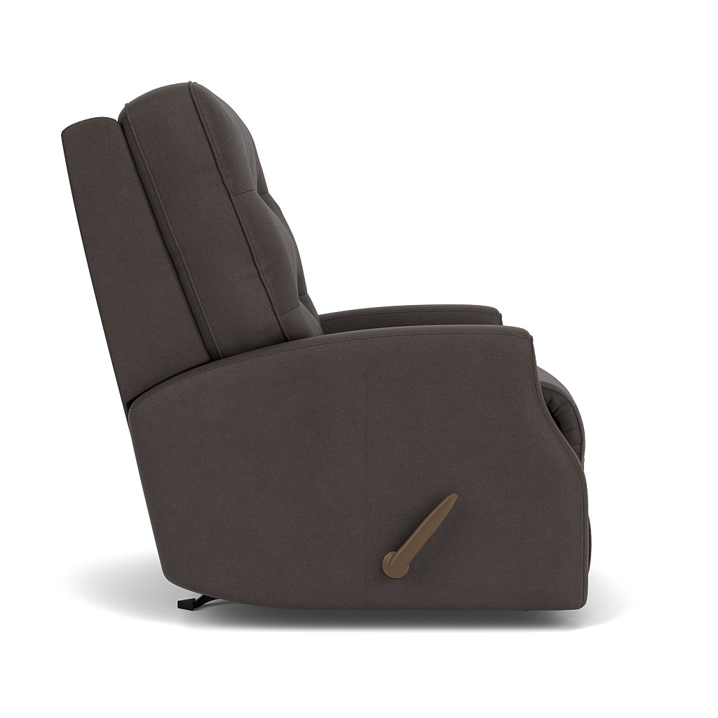 Flexsteel Devon Manual Rocker Recliner