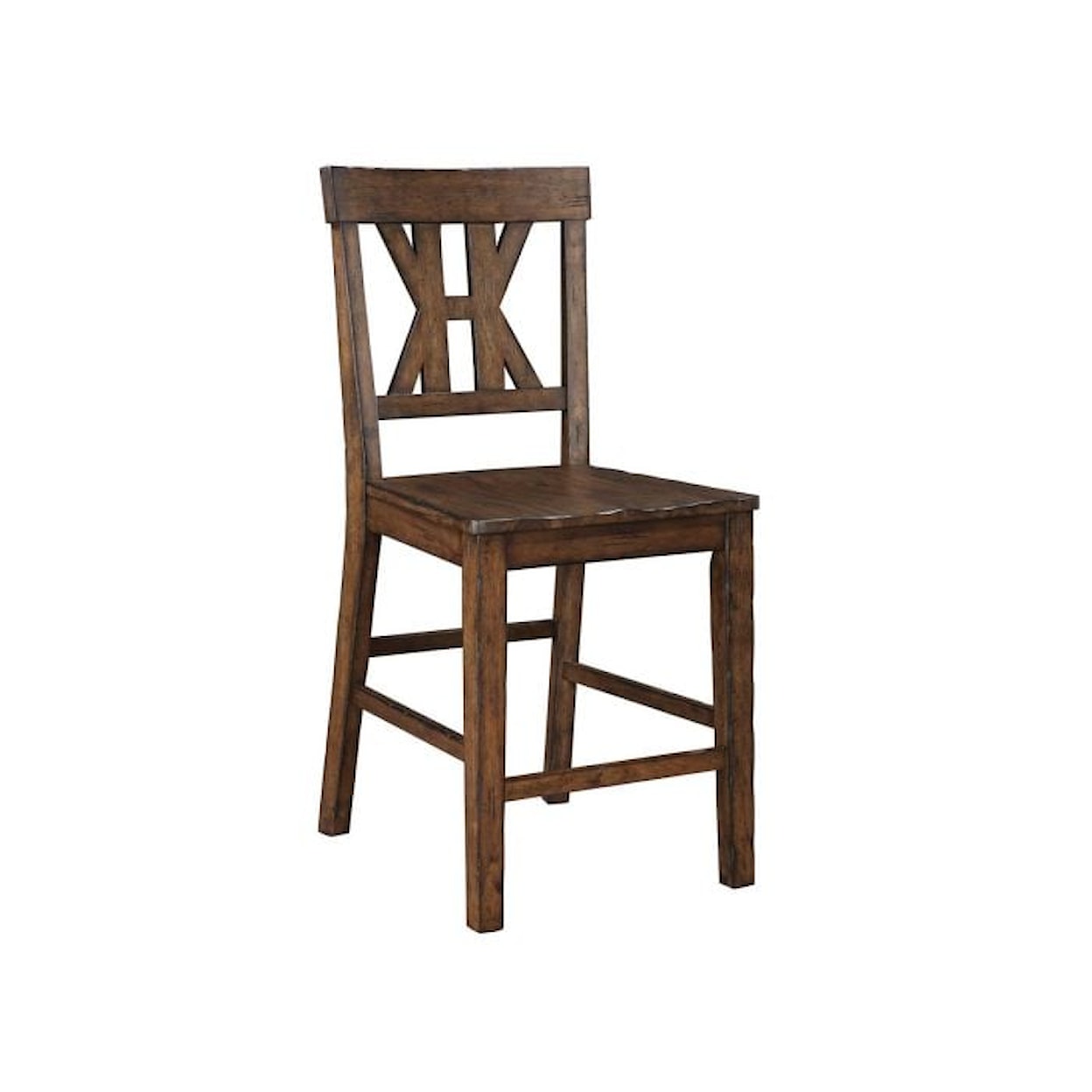 Prime Auburn Counter Height Chair