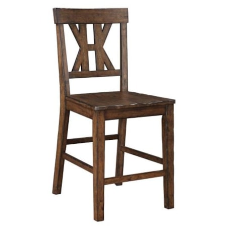 Counter Dining Chair