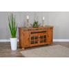 Sunny Designs Sedona 2 TV Stand