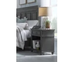 Birch Home Caraway 1-Drawer Nightstand