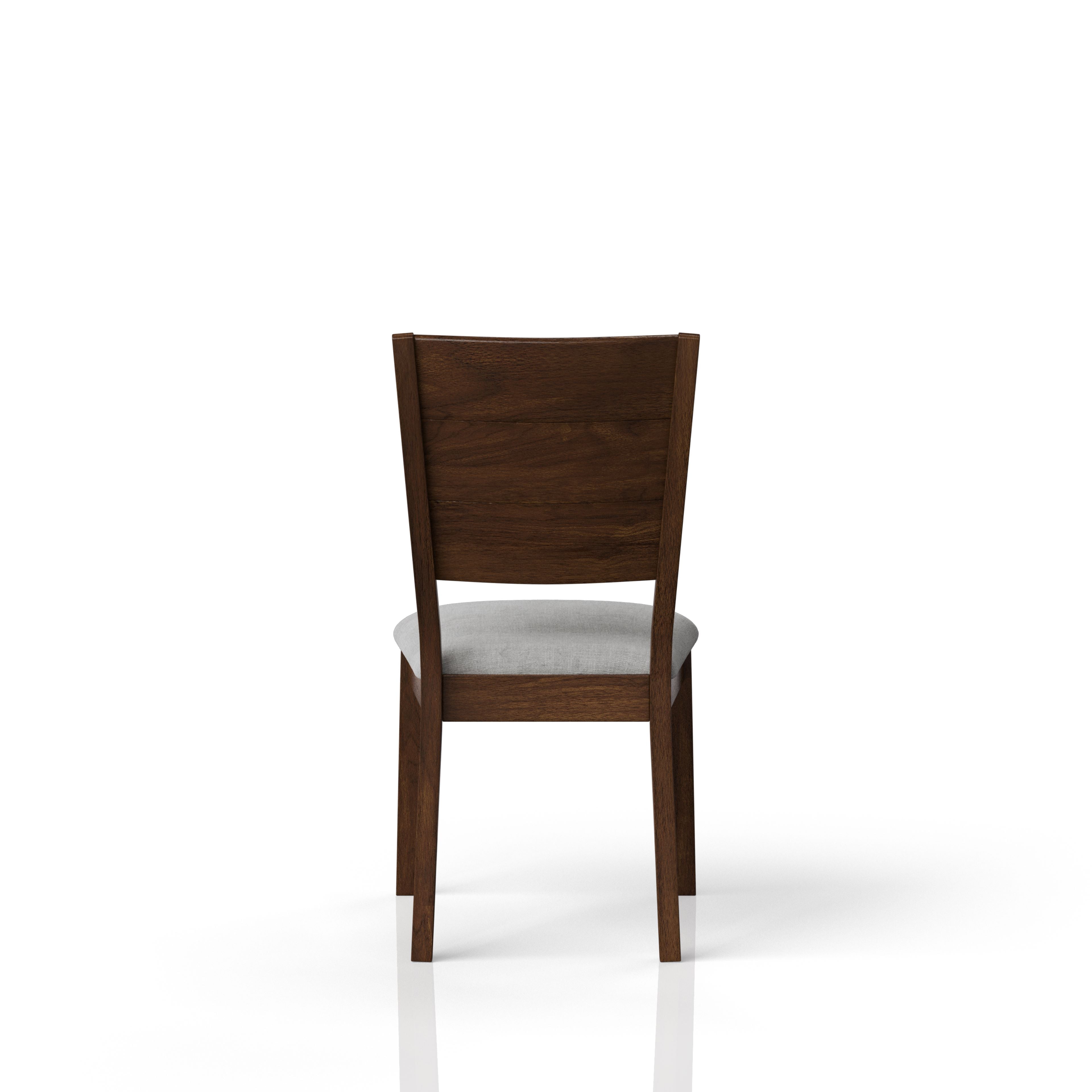 Upholstered Dining Side Chair