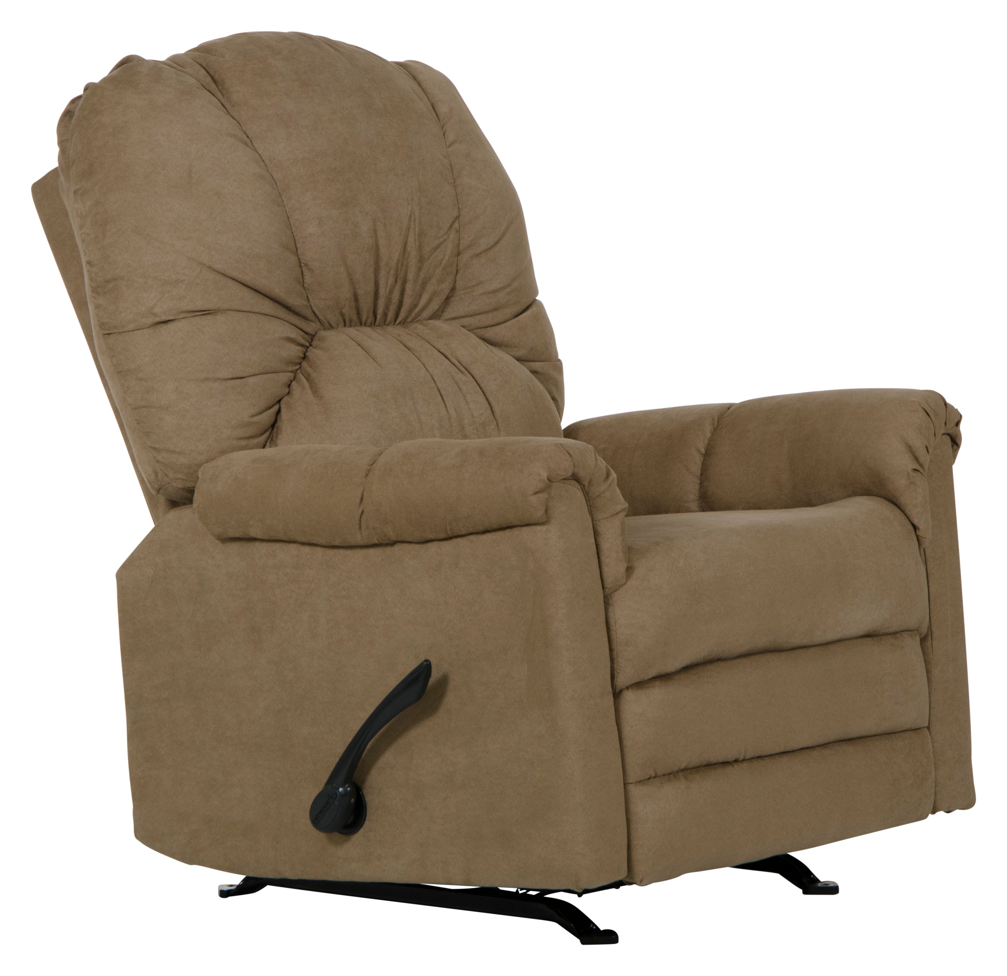 Rocker Recliner