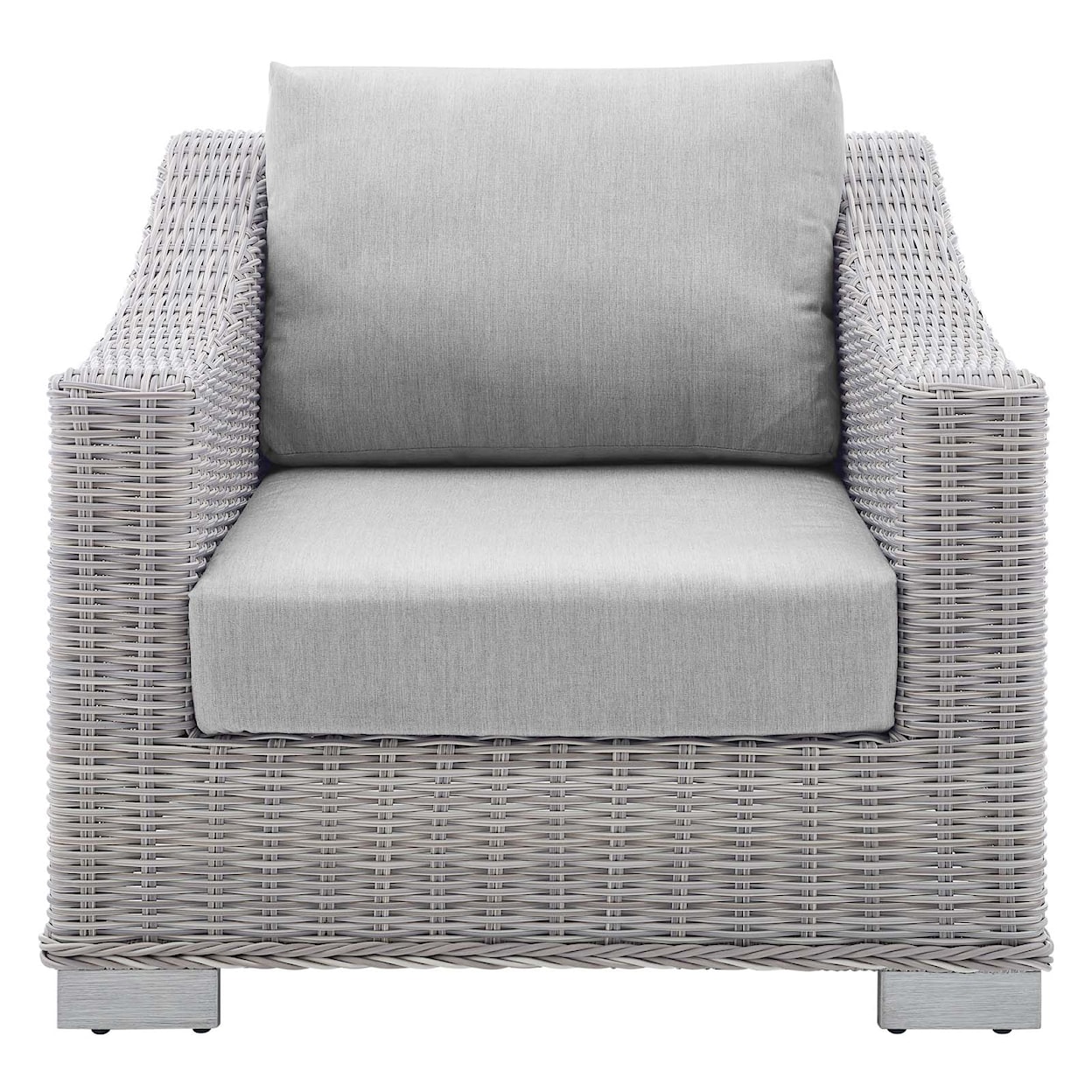 Modway Conway Outdoor Armchair