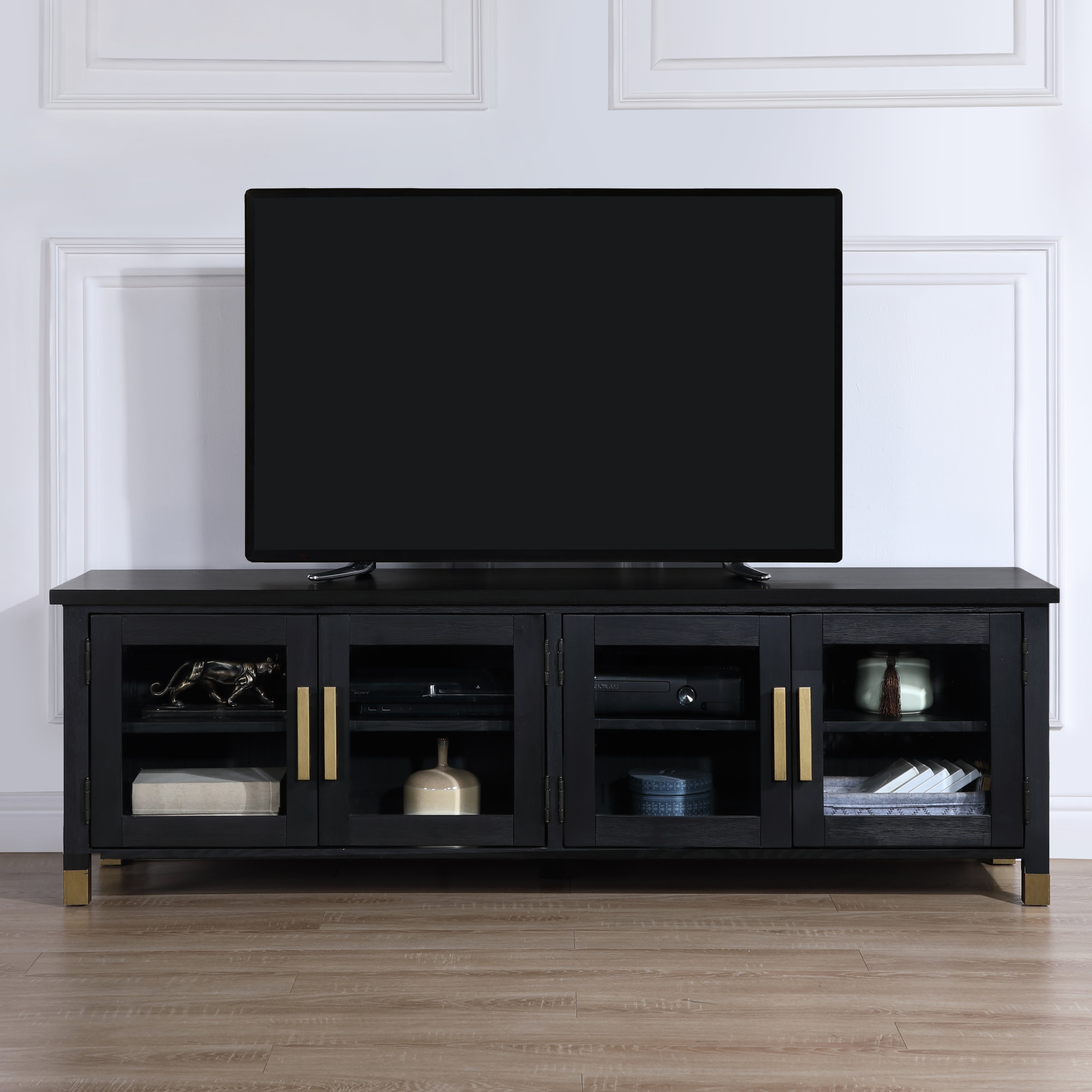 Steve Silver Yves TV Stand