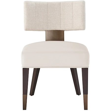 Upholstered Dining Room Chair (2/Cnt)