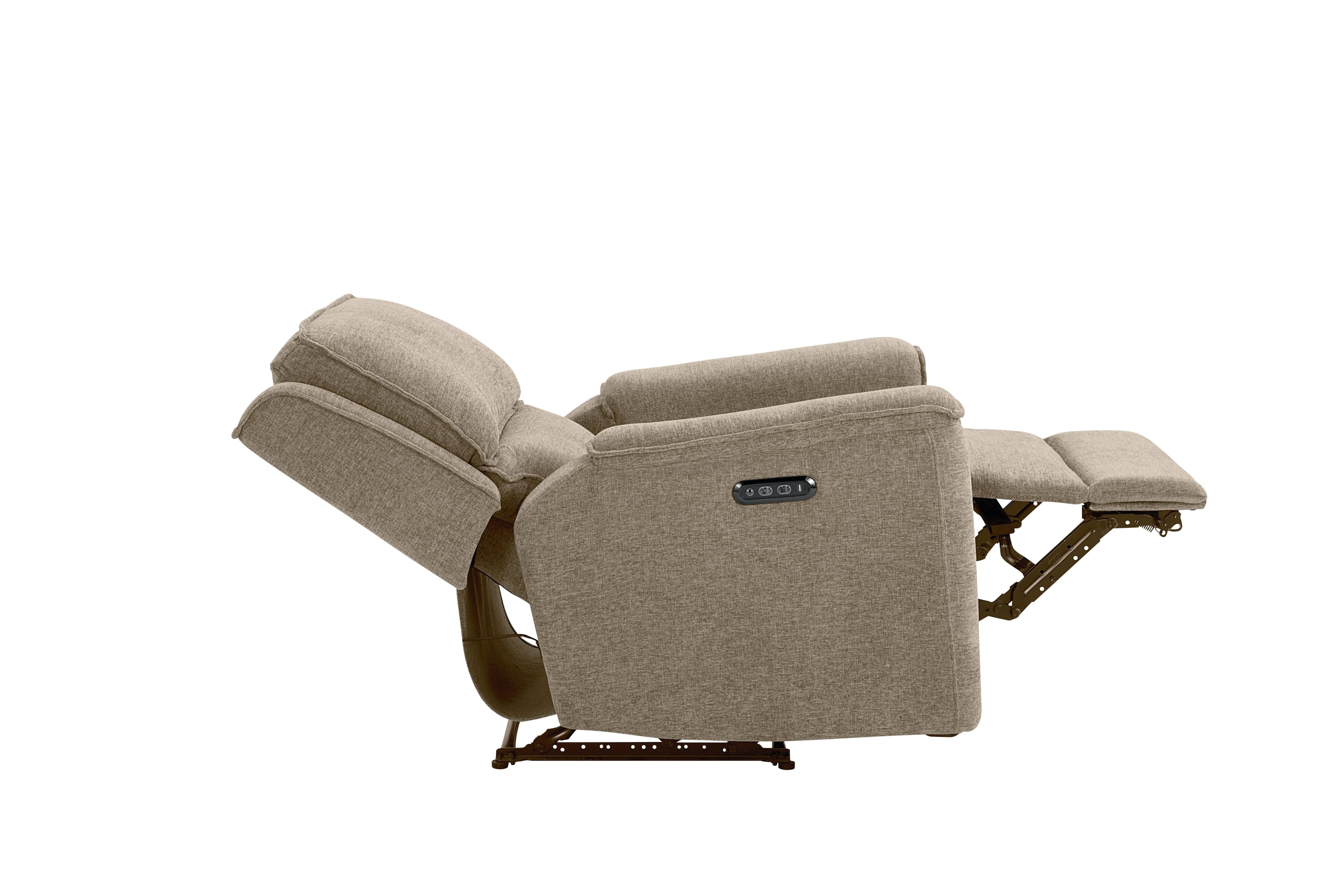Wallsaver Recliner w/Power