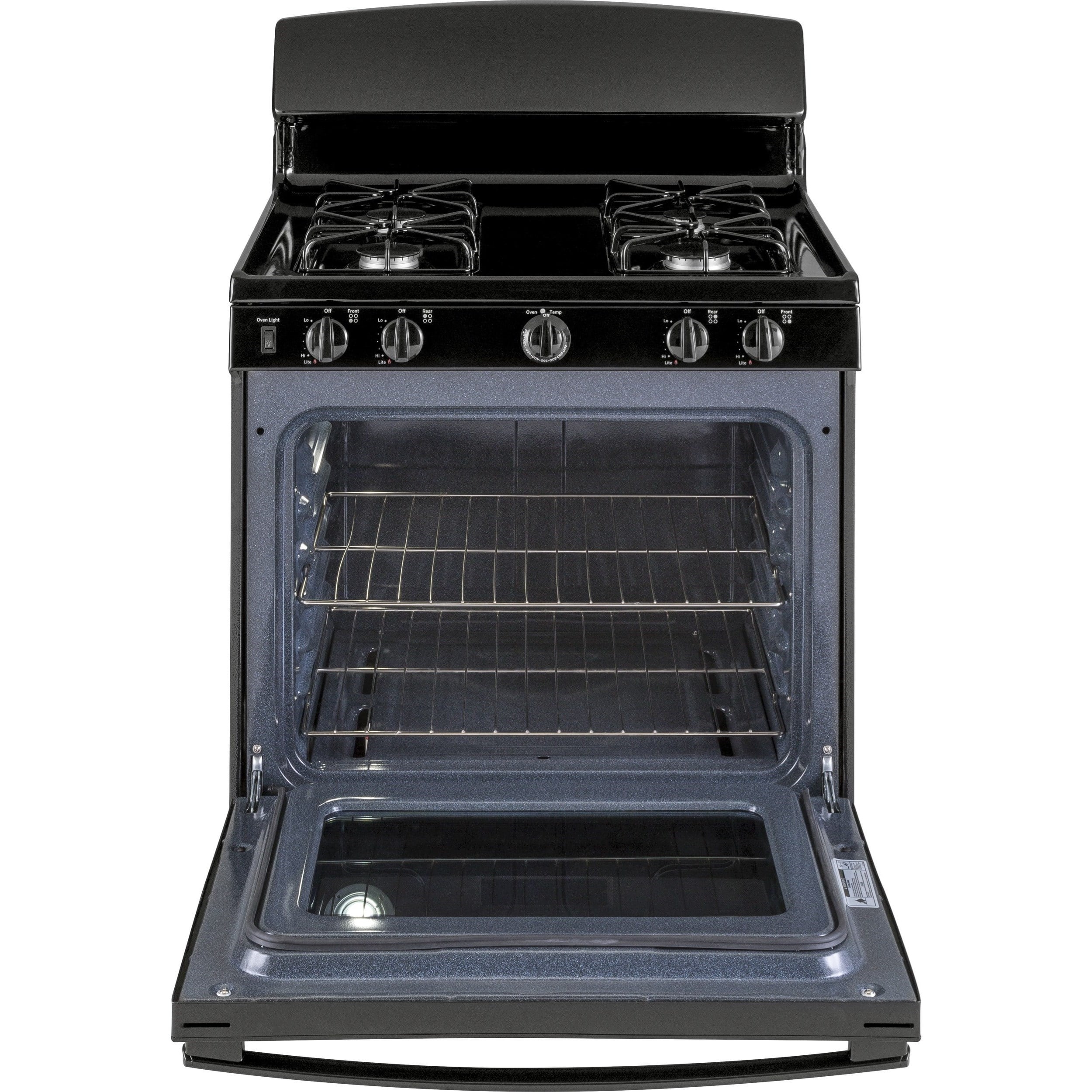 GE Appliances Gas Ranges 30" Free Standing Gas Range