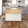 homestyles Nantucket Kitchen Island