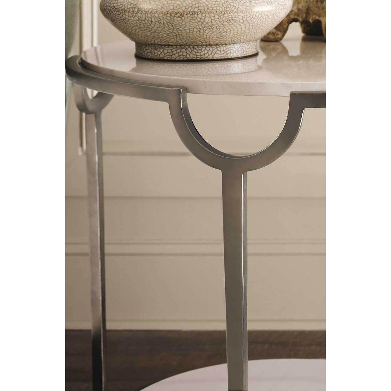 Bernhardt Morello Morello Console Table