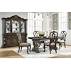 Michael Alan Select Maylee 5-Piece Dining Set