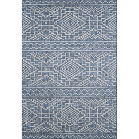 3'3" x 4'11" Rug