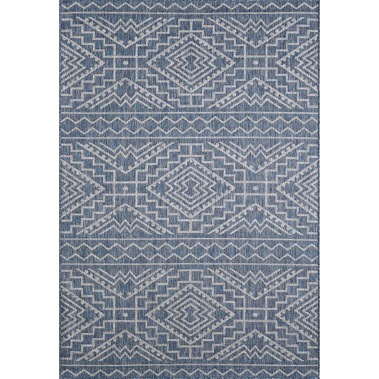 Kas Provo 3'3" x 4'11" Rug