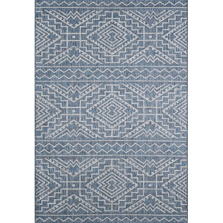 3'3" x 4'11" Rug