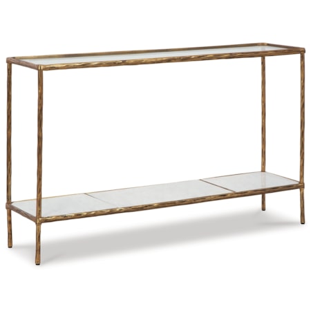 Console Sofa Table
