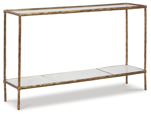 Console Sofa Table