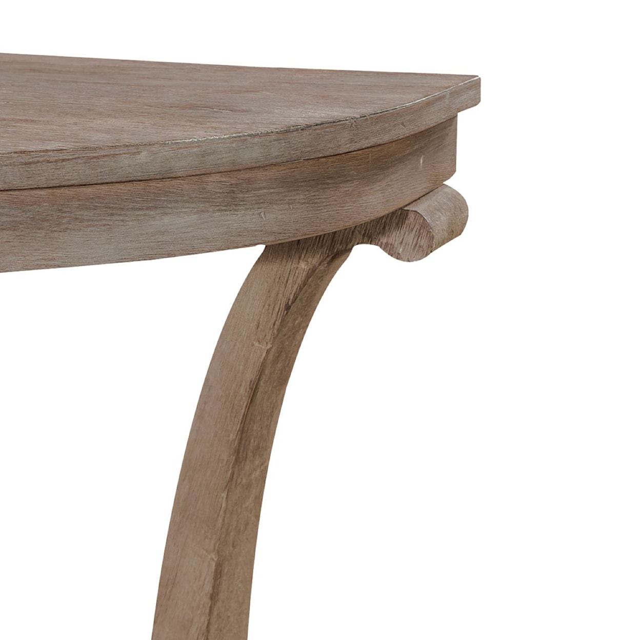 Libby Greystone Mill Sofa Table