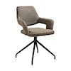 Armen Living Penny Dining Chair