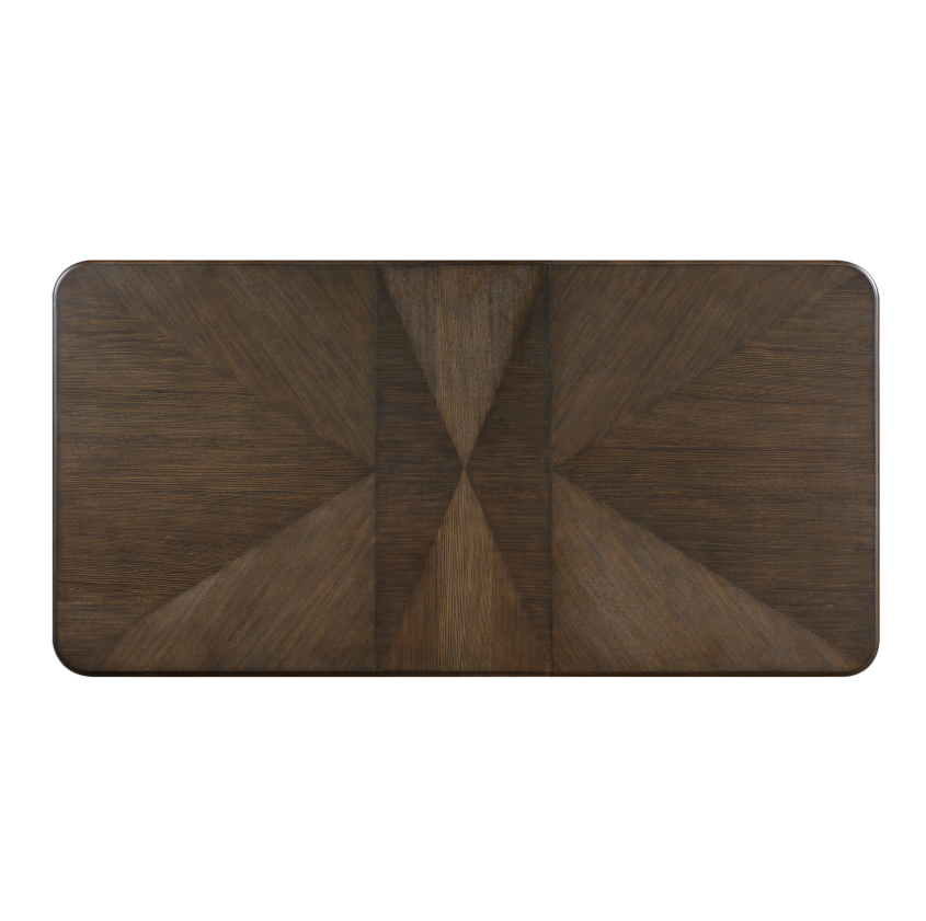 Homelegance Clara Extendable Dining Table