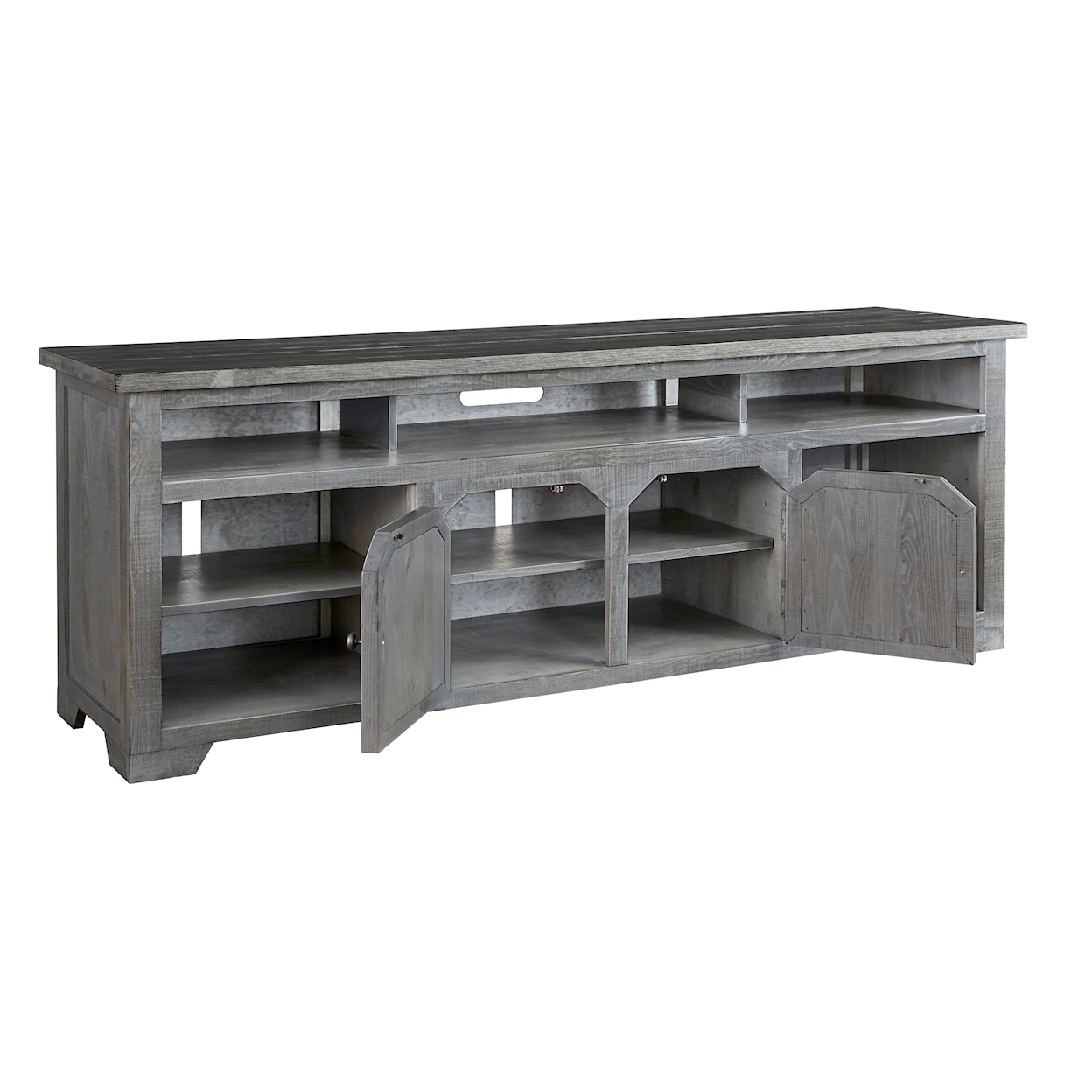 Progressive Furniture Elmhurst Console Table